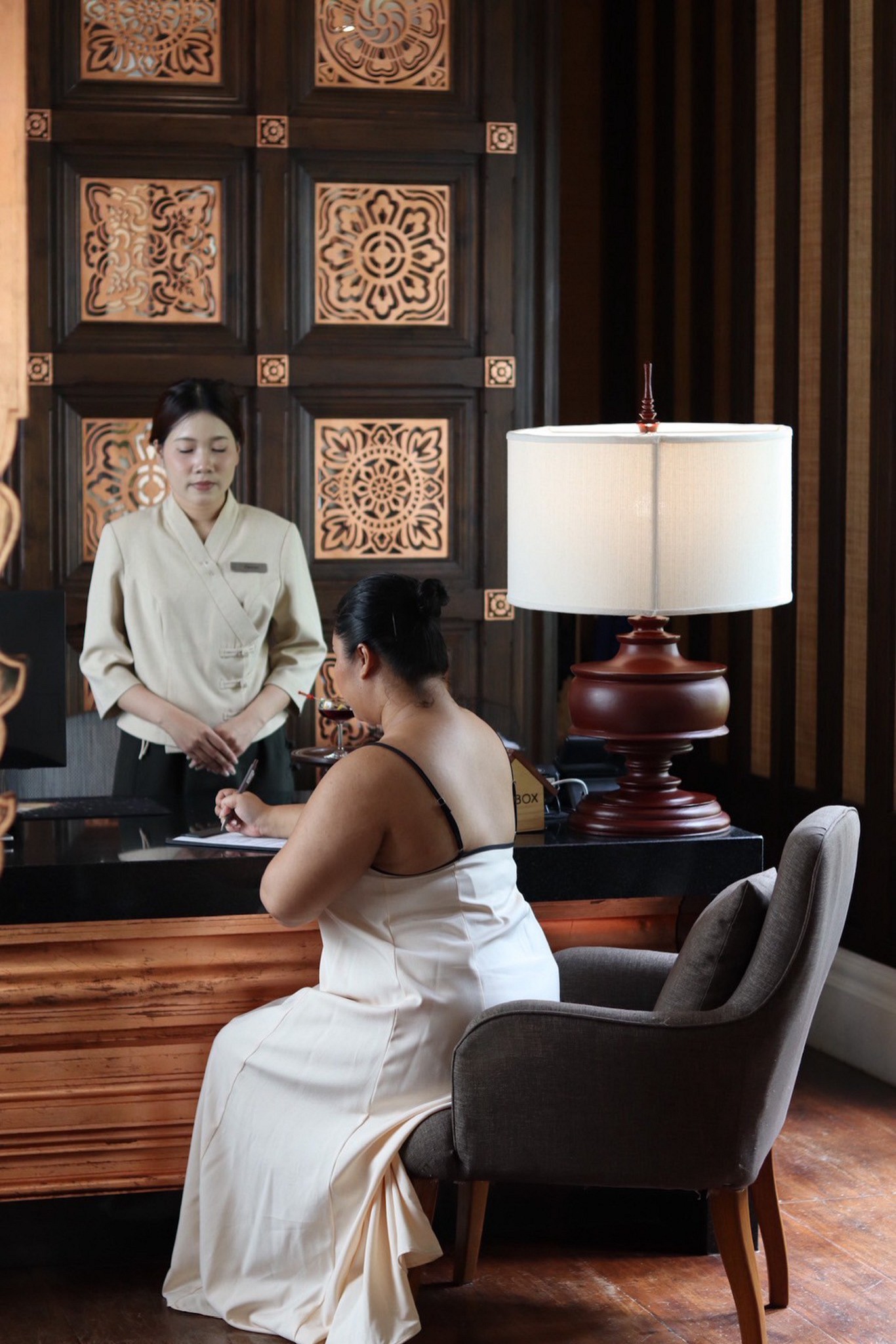 Facilities & Services